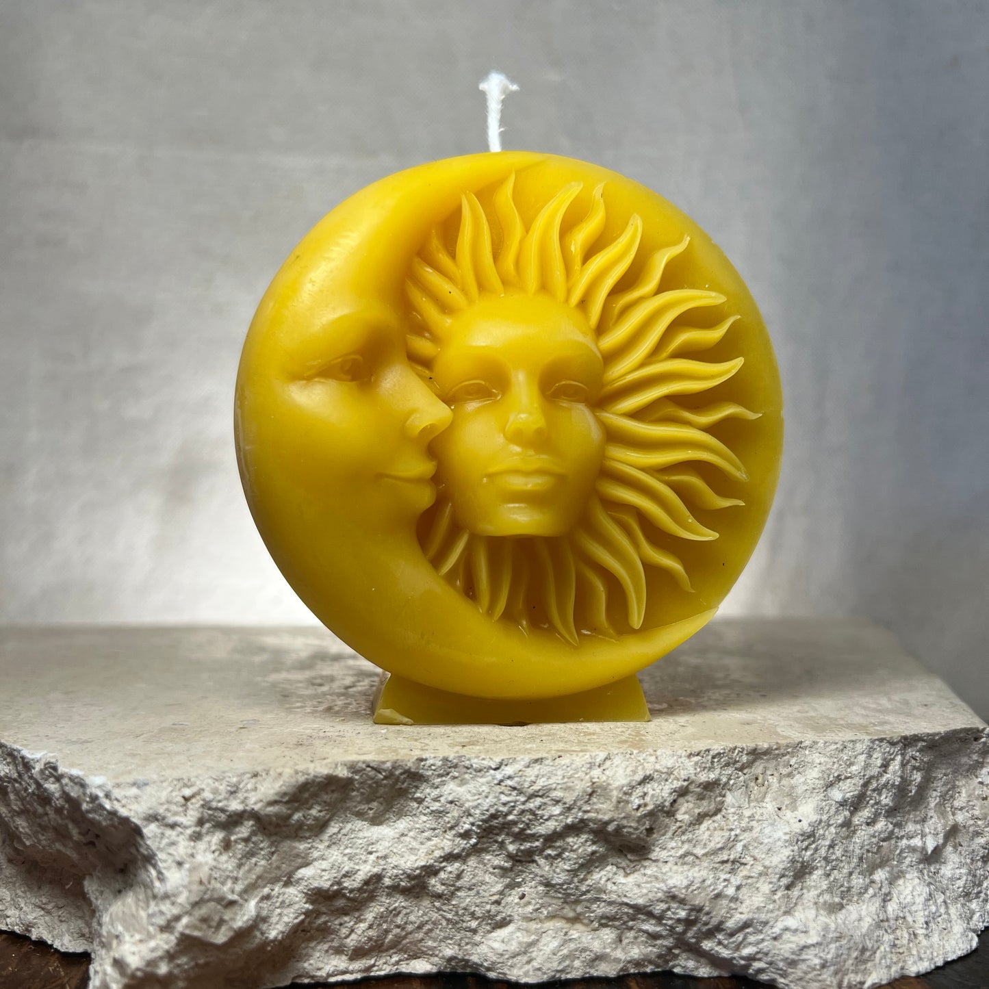 Sun & Moon